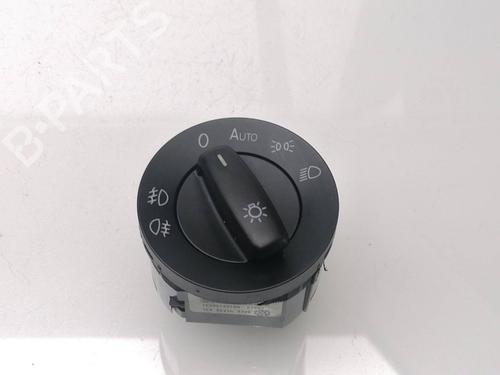 Licht Schakelaar VW GOLF VI (5K1) 2.0 TDI (110 hp) 23938346