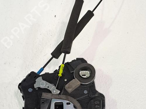 Front right lock TOYOTA LAND CRUISER PRADO (_J12_) 3.0 D-4D (KDJ120, KDJ125) | BP24608263C97 