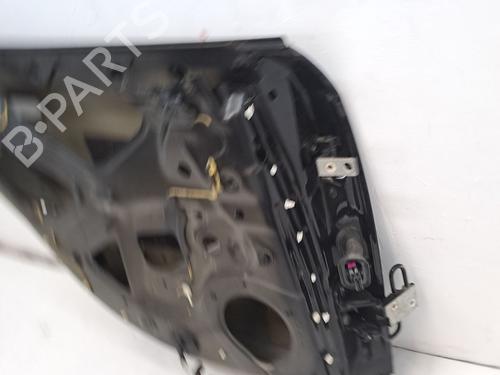 Left rear door SEAT EXEO (3R2) 2.0 TDI | BP26192549C4