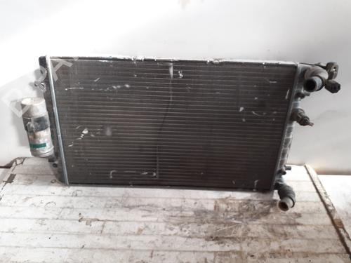 Heater matrix SEAT LEON (1M1) 1.9 TDI | BP26538558M63 
