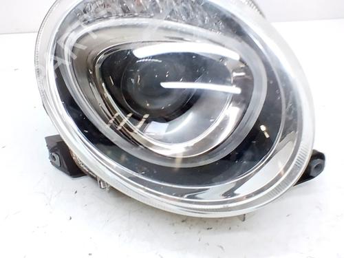 Used Right headlight Right headlight FIAT 500 (312_) 1.0 Mild Hybrid (312.AYD1B) (69 hp) 34119532 34119532