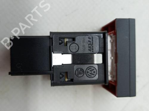 Warning switch VW POLO V (6R1, 6C1) 1.2 | BP23351899I22 