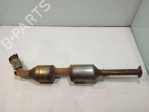 Particulate filter TOYOTA HILUX VIII Pickup (_N1_) 2.4 D 4WD (GUN125_, GUN125R) | BP26929158M81 