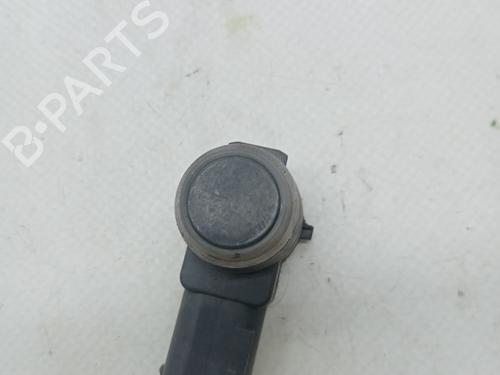Used Electronic module CITROËN BERLINGO MULTISPACE (B9) 1.6 BlueHDi 100 (99 hp) 23348073