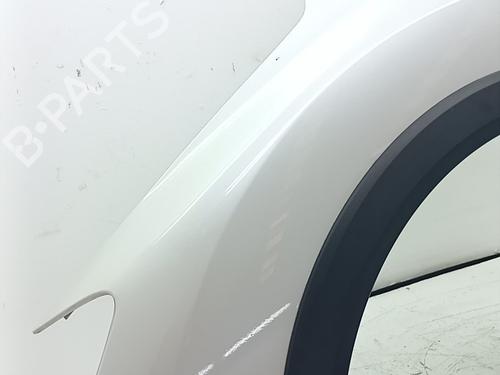Used Left front fenders Left front fenders 38748970 38748970