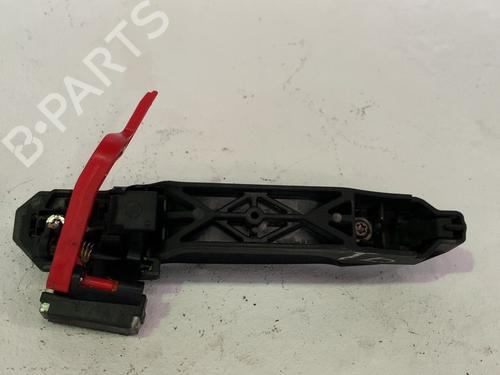 Used Rear right exterior door handle Rear right exterior door handle TOYOTA YARIS (_P9_) 1.4 D-4D (NLP90_, NLP90R) (90 hp) 35968162 35968162