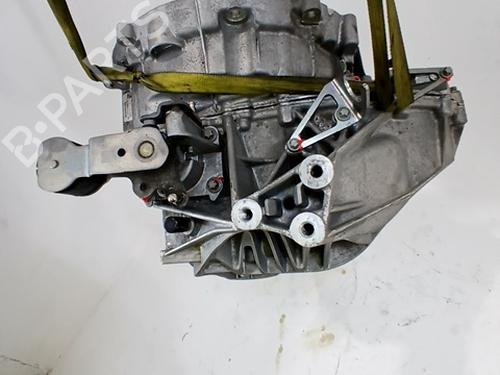 Gearbox MERCEDES-BENZ CLA Shooting Brake (X117) CLA 180 (117.942) | BP31286833M3 