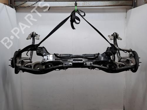 Used Rear axle OPEL INSIGNIA B Grand Sport (Z18) 1.6 CDTi (68) (136 hp) 25998245