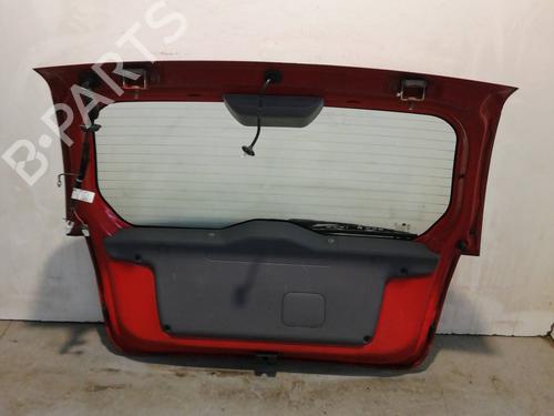 Tailgate HYUNDAI GETZ (TB) 1.3 i | BP25915661C6 