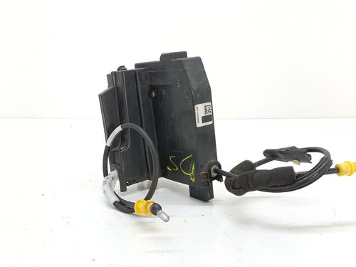 Rear right lock PEUGEOT 308 II (LB_, LP_, LW_, LH_, L3_) 1.6 BlueHDi 120 | BP27174920C99 