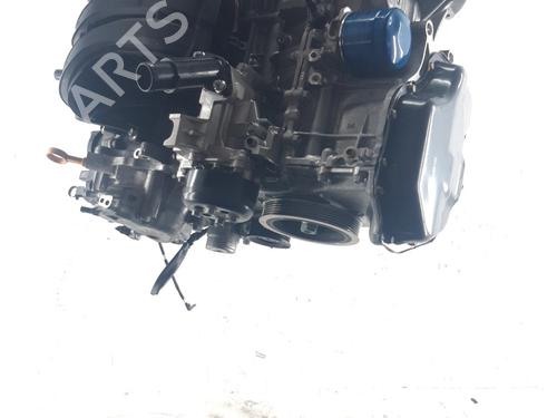 Used Engine Engine KIA STONIC (YB) 1.2 CVVT (84 hp) 34647369 34647369