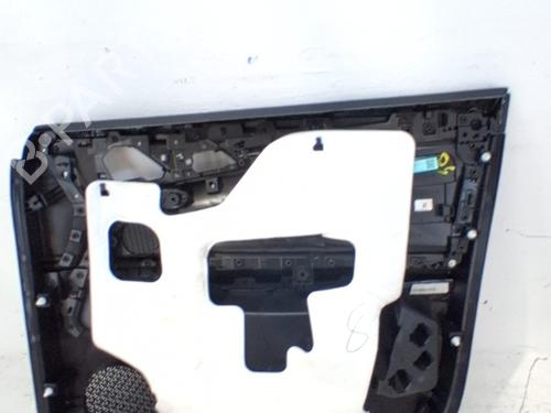 Venstre frontpanel MG MG HS (AS33) 1.5 Hybrid+ | BP38062142C58 - Image 4