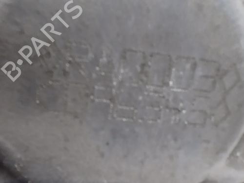 Gearbox SMART FORTWO Convertible (453) electric drive / EQ (453.491) | BP37635258M3  - Image 6