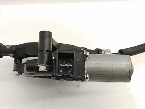 Front right window mechanism MAZDA 2 Hatchback (DL, DJ) 1.5 SKYACTIV-G M Hybrid | BP40548246C23 - Image 2