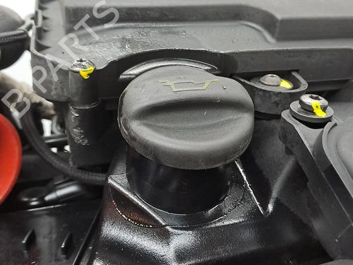 Engine CITROËN C3 I (FC_, FN_) 1.4 HDi | BP23977851M1 