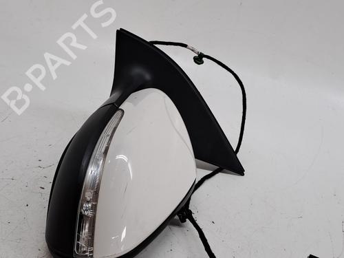 Left mirror VW GOLF VI (5K1) 1.6 TDI | BP27193675C26 