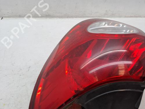 Right taillight CHEVROLET CAPTIVA (C100, C140) 2.0 D 4WD | BP23362807C35 