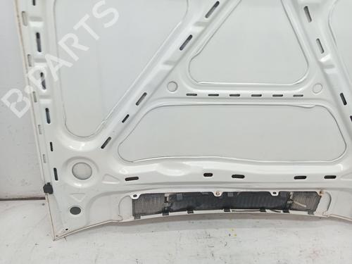 Hood VW GOLF II (19E, 1G1) 1.8 i Cat | BP25457379C1 