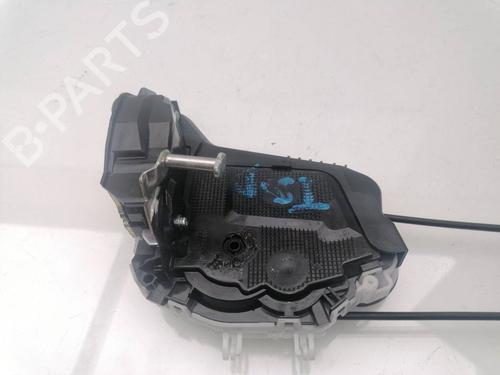 Rear right lock TOYOTA YARIS (_P13_) 1.5 (NSP131_) | BP23421130C99 