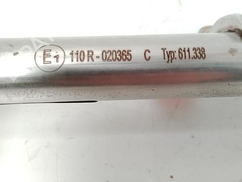 Injection rail SEAT LEON ST (5F8) 1.5 TGi | BP39740802M98 - Image 4