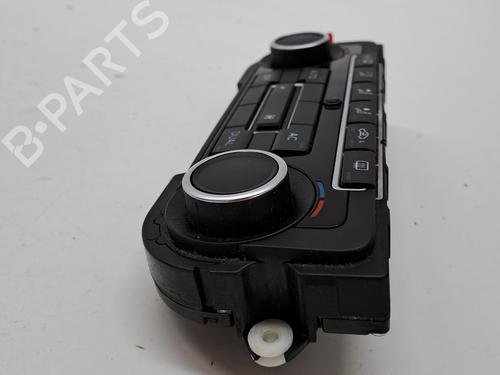 Climate control VW GOLF VI (5K1) 1.6 TDI | BP27193651I5 