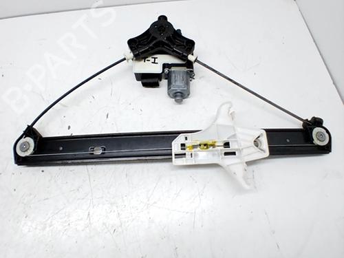 Rear left window mechanism VW T-CROSS (C11, D31) 1.0 TSi | BP30920443C24