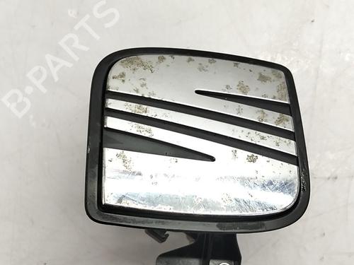 Used Tailgate lock Tailgate lock SEAT IBIZA III (6L1) 1.9 TDI (131 hp) 36258221 36258221
