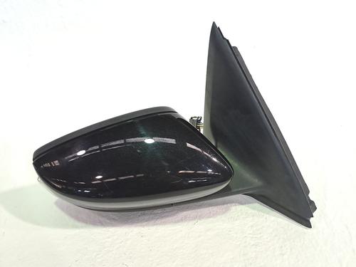 Right mirror SKODA FABIA III (NJ3) 1.0 TSI | BP27858549C27 