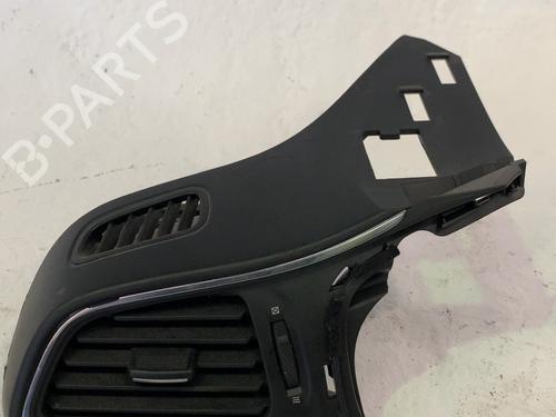 Luftventil Luftventil RENAULT KADJAR (HA_, HL_) 1.3 TCe 140 (HLNB, HLN1) (140 hp) 33767501 33767501