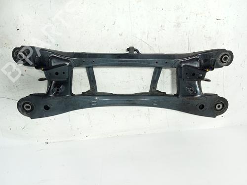 Rear axle TOYOTA AURIS Estate (_E18_) 1.8 Hybrid (ZWE186_, ZWE186R, ZWE186H) | BP30120763M2