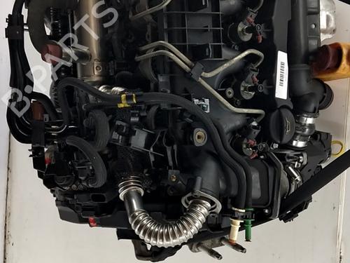 Engine TOYOTA COROLLA (_E12_) 2.0 D-4D (CDE120R, CDE120L_) | BP32289233M1