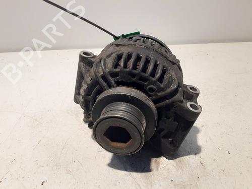 Generator RENAULT MEGANE I Classic (LA0/1_) 1.6 16V (LA00, LA04, LA0B, LA11, LA16, LA19, LA1J, LA1K,... (107 hp) 25988766