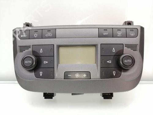Used Climate control FIAT GRANDE PUNTO (199_) 1.3 D Multijet (75 hp) 23380801