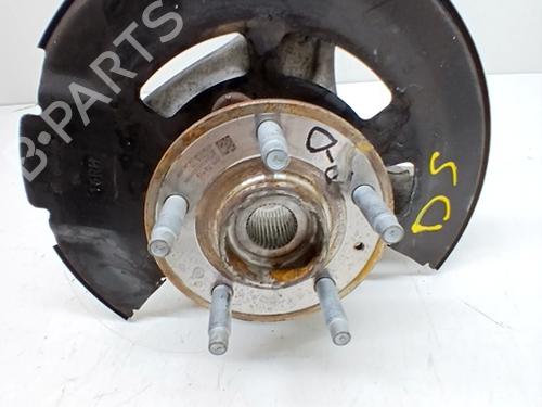 Høyre Styrespindel lagerhus OPEL ASTRA K (B16) 1.6 CDTi (68) | BP29991447M26