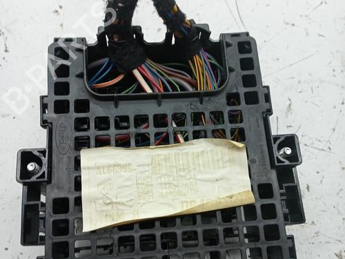 Fuse box FORD FIESTA VI (CB1, CCN) 1.6 TDCi | BP23339495E1 