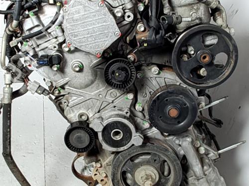 Used Engine Engine TOYOTA COROLLA Verso (ZER_, ZZE12_, R1_) 2.2 D-4D (AUR10_, AUR10R) (177 hp) 35779286 35779286