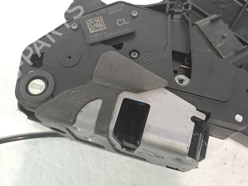 Rear left lock FORD FIESTA VI (CB1, CCN) 1.25 | BP24240140C100 