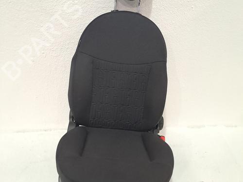 Used Right front seat FIAT 500 (312_) 1.0 Mild Hybrid (312AYD1B) (71 hp) 26285852