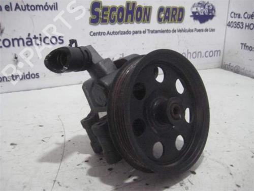 Servopumpe für FORD FOCUS I (DAW, DBW) 1.8 DI / TDDi (75 hp) 25460342