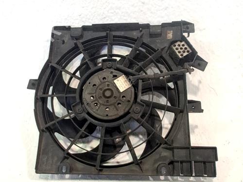 Used Radiator fan Radiator fan OPEL ZAFIRA / ZAFIRA FAMILY B (A05) 1.9 CDTI (M75) (120 hp) 34607938 34607938
