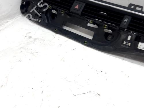 Air vent AUDI A4 B9 Avant (8W5, 8WD) 2.0 TDI | BP36666809I21 - Image 3