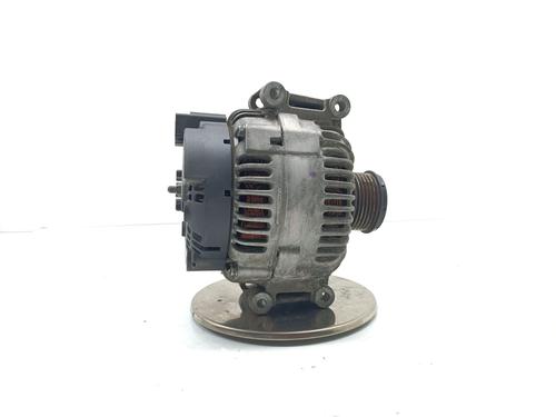 Used Alternator AUDI A6 C6 (4F2) 2.0 TFSI (170 hp) 25456365