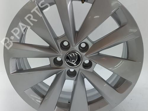 flk-skoda-kamiq-nw4-2019-39136908 main image