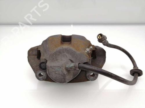 Left front brake caliper BMW X5 (E53) 3.0 d | BP23652408M105 