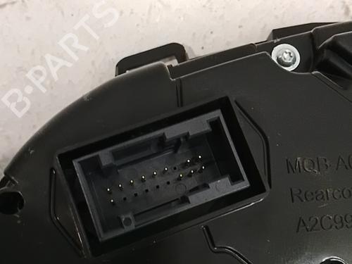 Instrument cluster SEAT ARONA (KJ7, KJP) 1.0 TSI | BP40548898C47 - Image 2