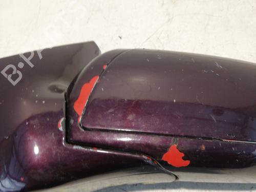 Left mirror FORD MONDEO III Saloon (B4Y) 2.0 TDCi | BP25459212C26 
