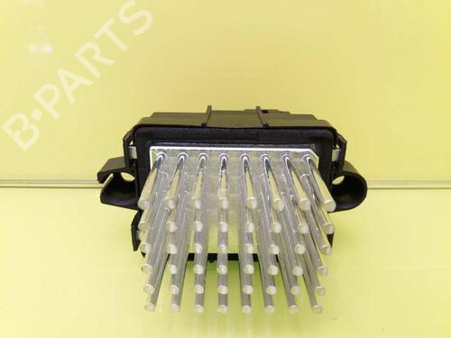 Used Heater resistor OPEL INSIGNIA A (G09) 2.0 CDTI (68) (160 hp) 23404829