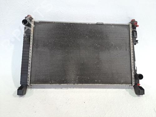 Water radiator MERCEDES-BENZ A-CLASS (W169) A 180 CDI (169.007, 169.307) | BP24239735M31 