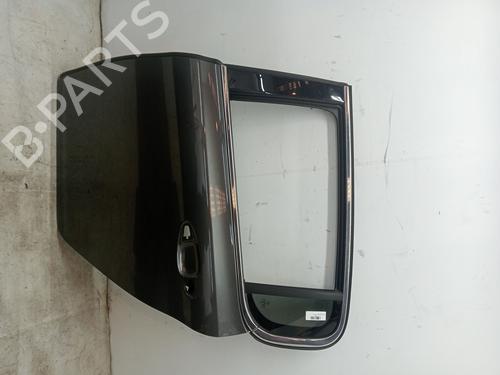 Used Left rear door PEUGEOT 308 II (LB_, LP_, LW_, LH_, L3_) 1.2 THP 130 (131 hp) 24108724