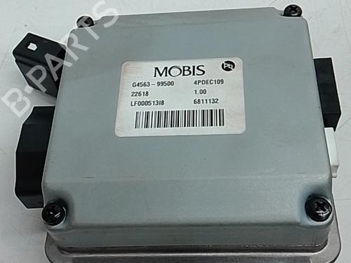 Used Steering ECU Steering ECU HYUNDAI i30 (PDE, PD, PDEN) 1.0 T-GDI (120 hp) 36015615 36015615